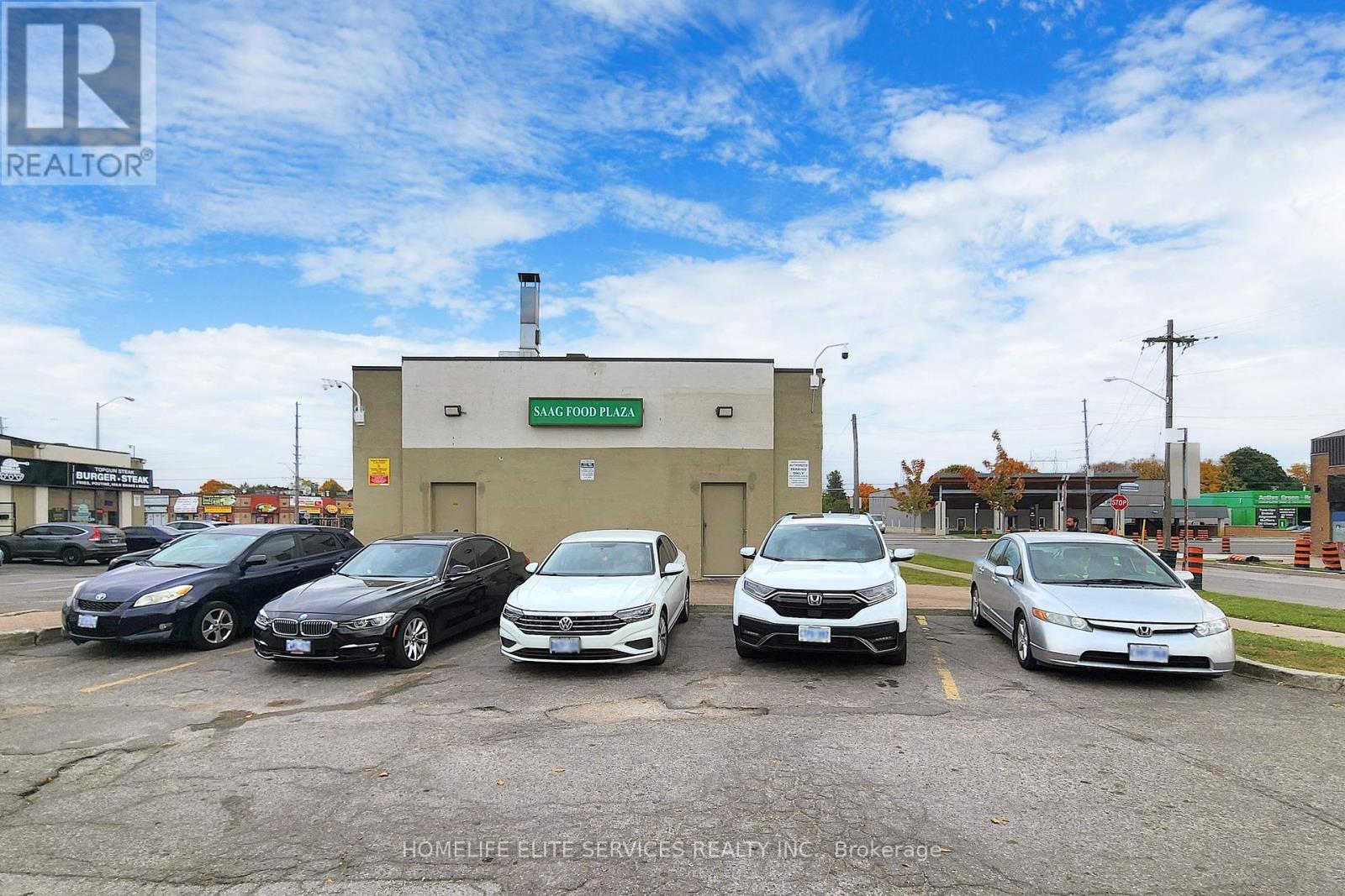 Unit B1 - 1960 Lawrence Avenue E, Toronto (Wexford-Maryvale), Ontario  M1R 2Z1 - Photo 34 - E12217520