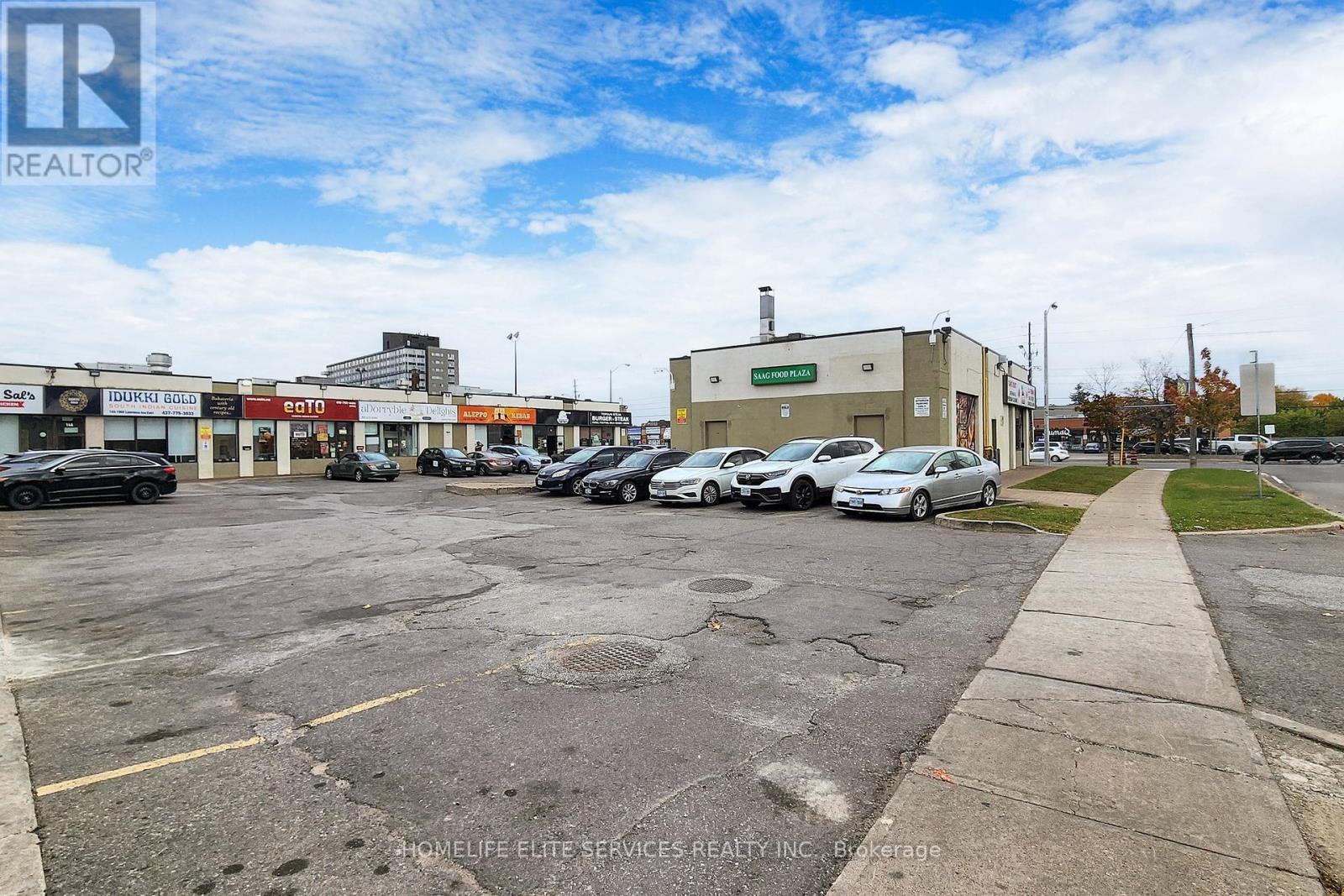 Unit B1 - 1960 Lawrence Avenue E, Toronto (Wexford-Maryvale), Ontario  M1R 2Z1 - Photo 36 - E12217520