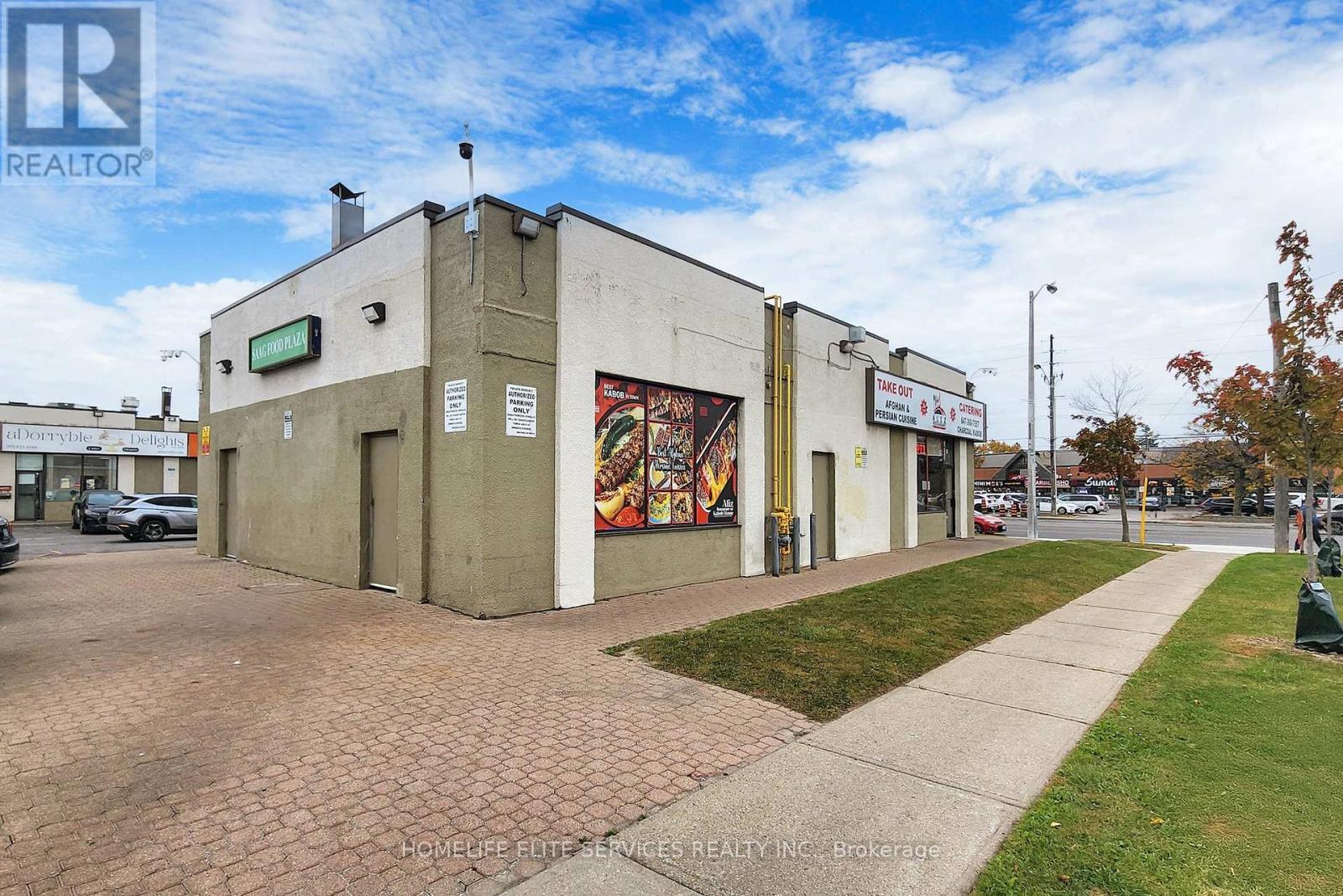 Unit B1 - 1960 Lawrence Avenue E, Toronto (Wexford-Maryvale), Ontario  M1R 2Z1 - Photo 4 - E12217520