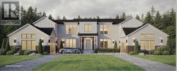 19 WEDGEWOOD TRAIL, Scugog, Ontario