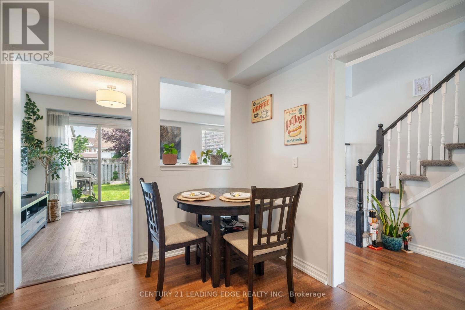 86 Breakwater Drive, Whitby (Port Whitby), Ontario  L1N 9N5 - Photo 14 - E12217547