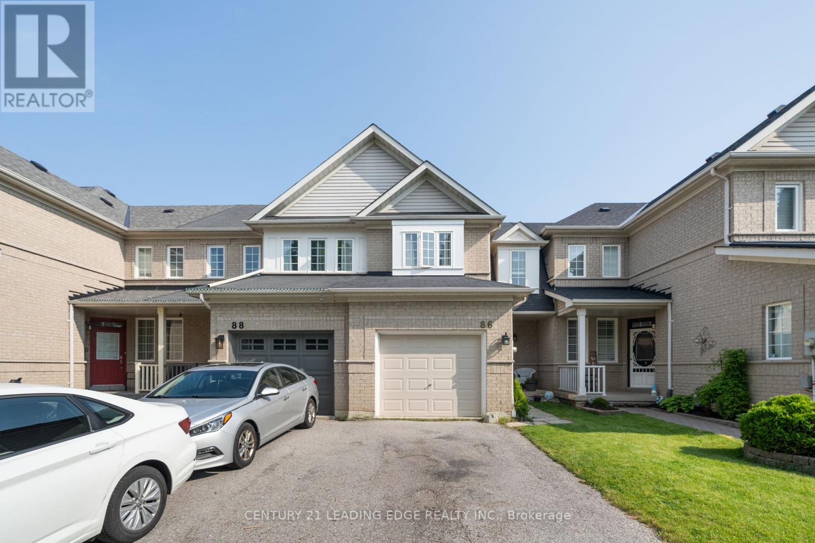 86 Breakwater Drive, Whitby (Port Whitby), Ontario  L1N 9N5 - Photo 2 - E12217547