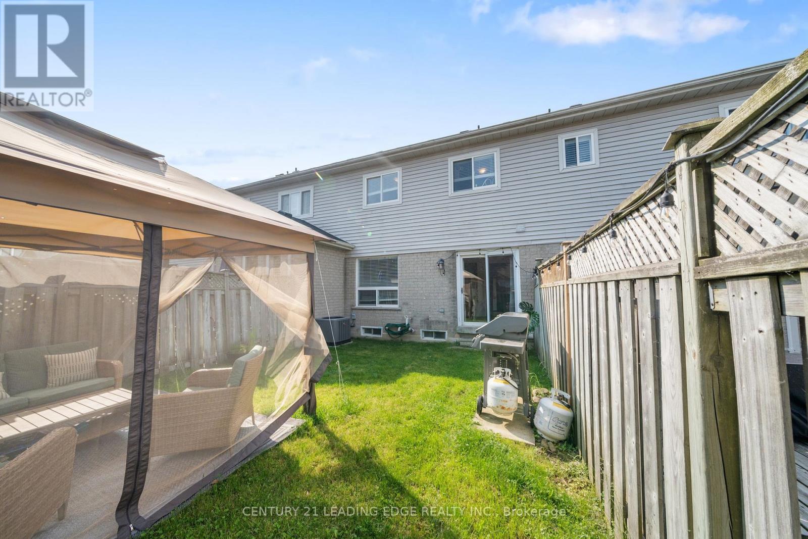 86 Breakwater Drive, Whitby (Port Whitby), Ontario  L1N 9N5 - Photo 32 - E12217547