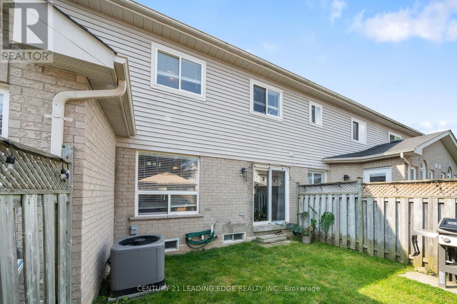 86 Breakwater Drive, Whitby (Port Whitby), Ontario  L1N 9N5 - Photo 34 - E12217547