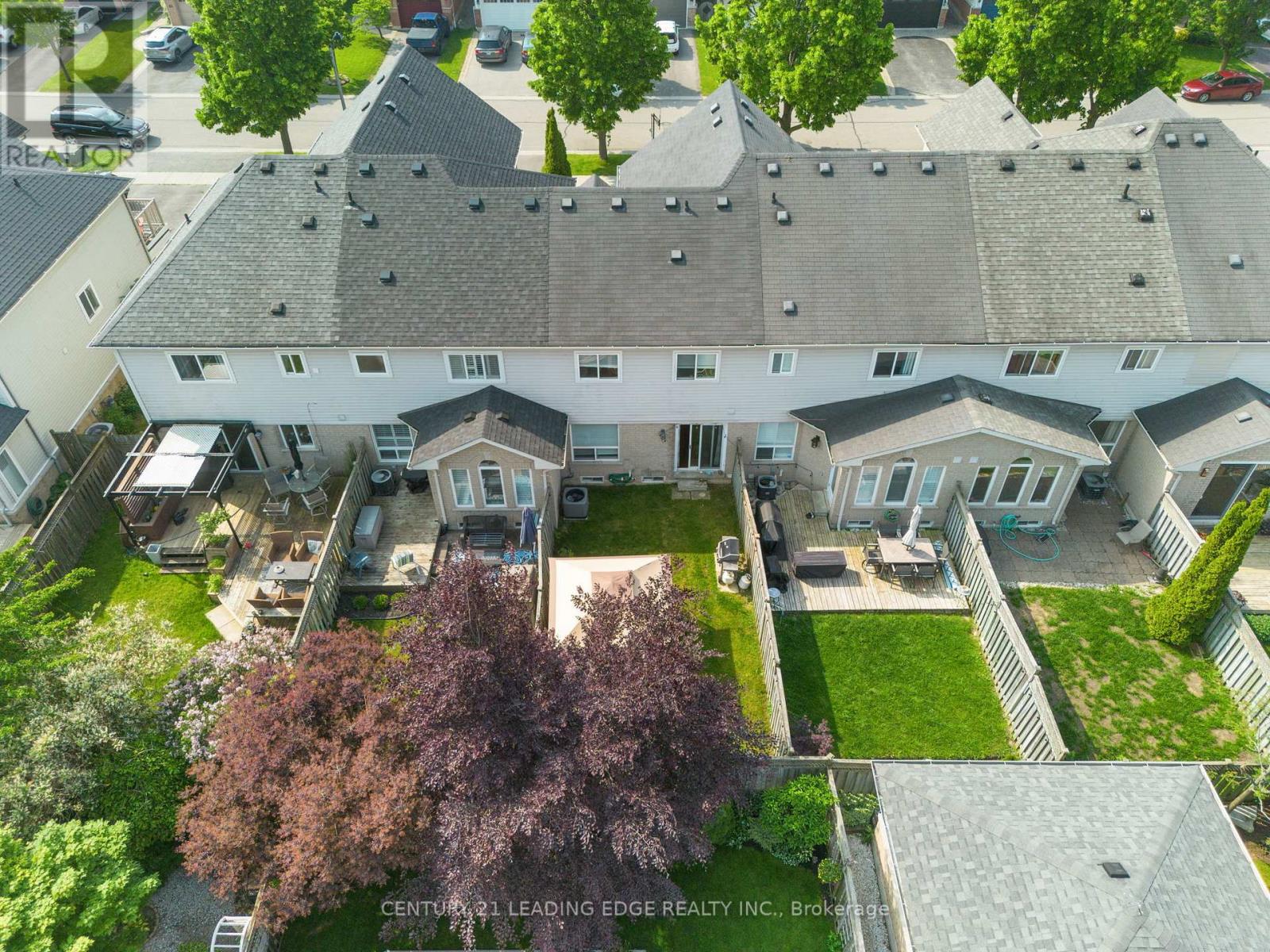 86 Breakwater Drive, Whitby (Port Whitby), Ontario  L1N 9N5 - Photo 35 - E12217547