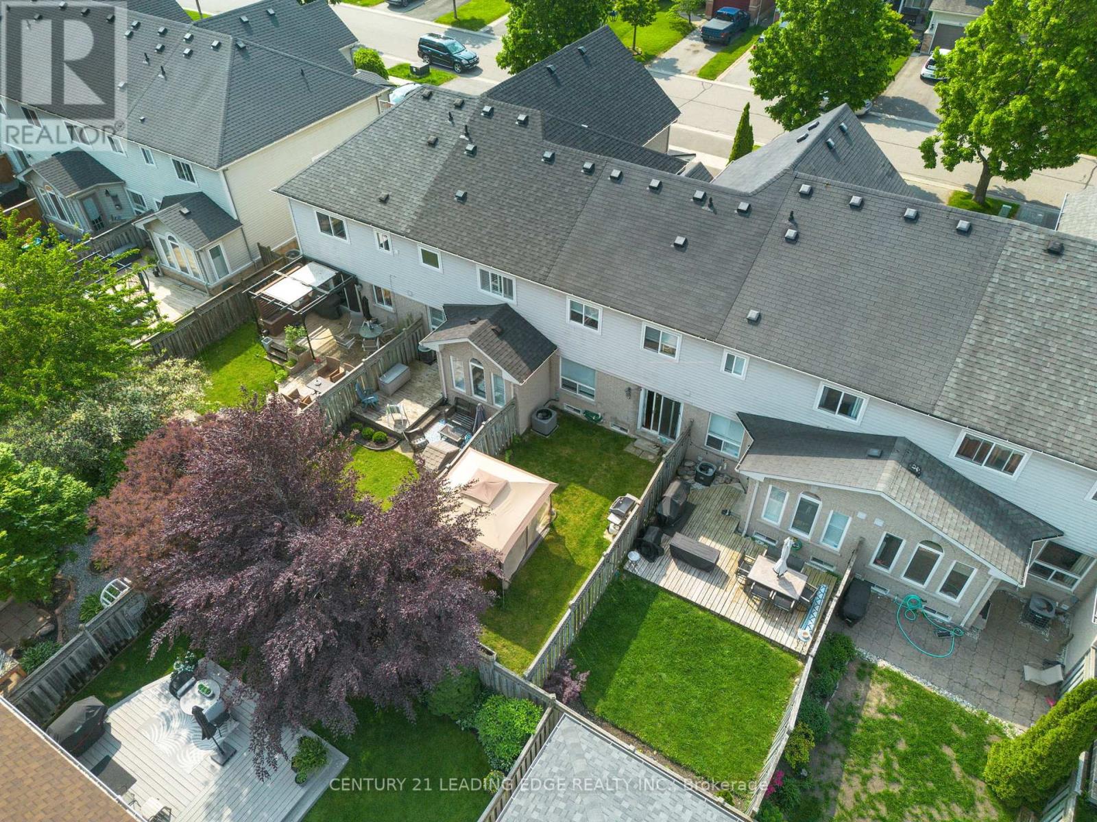 86 Breakwater Drive, Whitby (Port Whitby), Ontario  L1N 9N5 - Photo 36 - E12217547