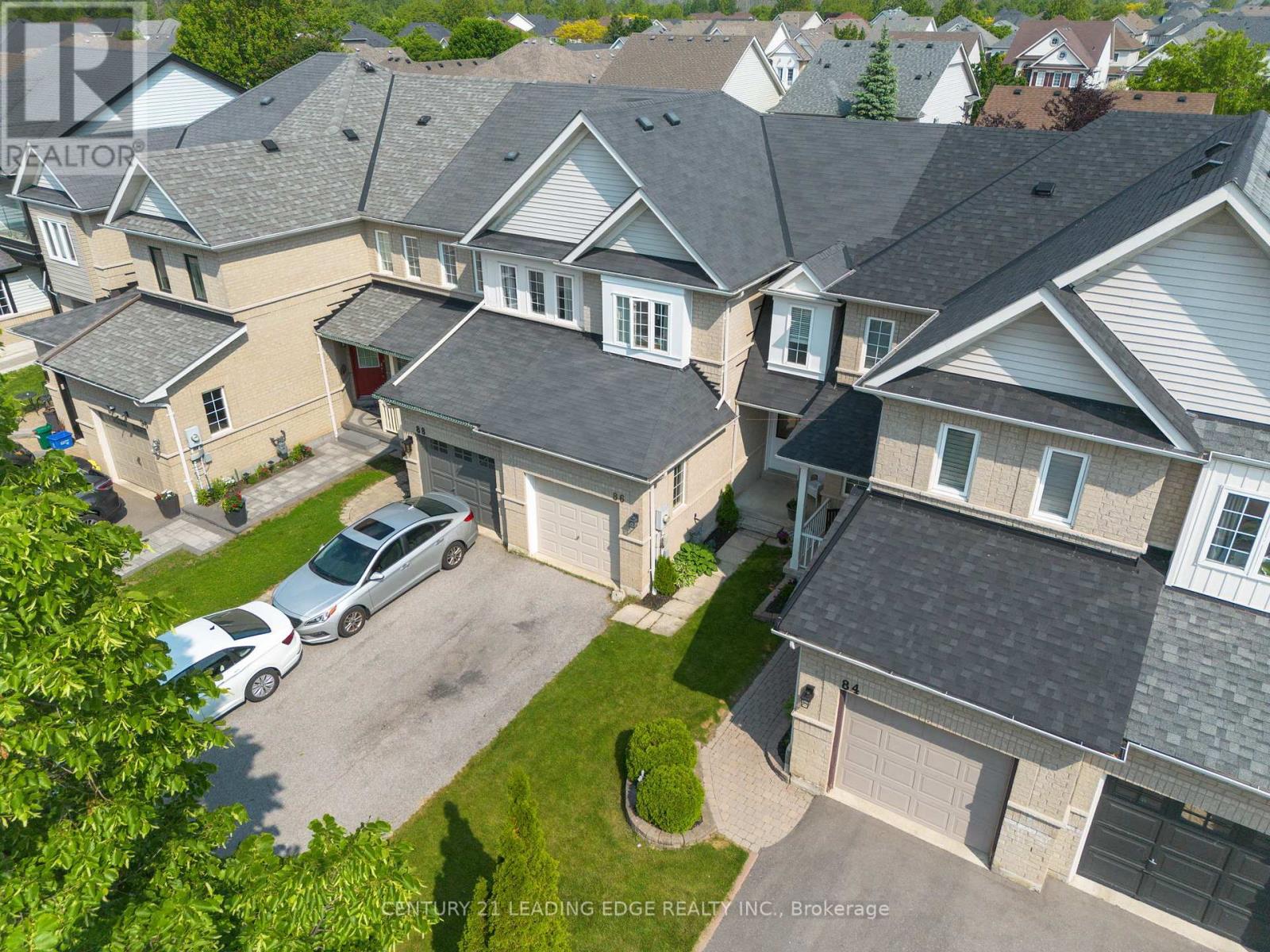 86 Breakwater Drive, Whitby (Port Whitby), Ontario  L1N 9N5 - Photo 5 - E12217547