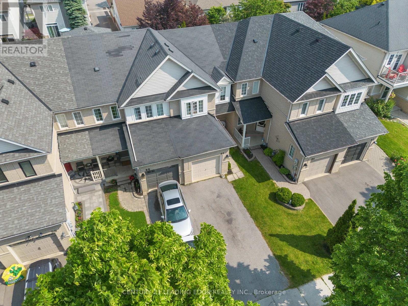 86 Breakwater Drive, Whitby (Port Whitby), Ontario  L1N 9N5 - Photo 6 - E12217547
