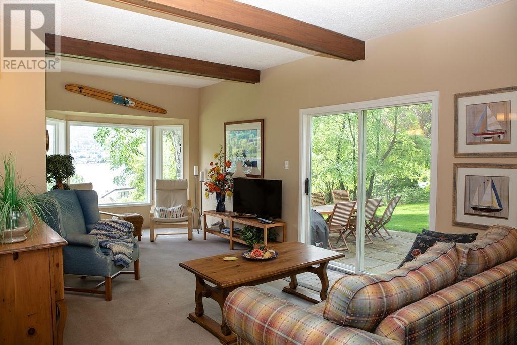 595 Valhalla Road, Nelson, British Columbia  V1L 6M6 - Photo 57 - 10337054