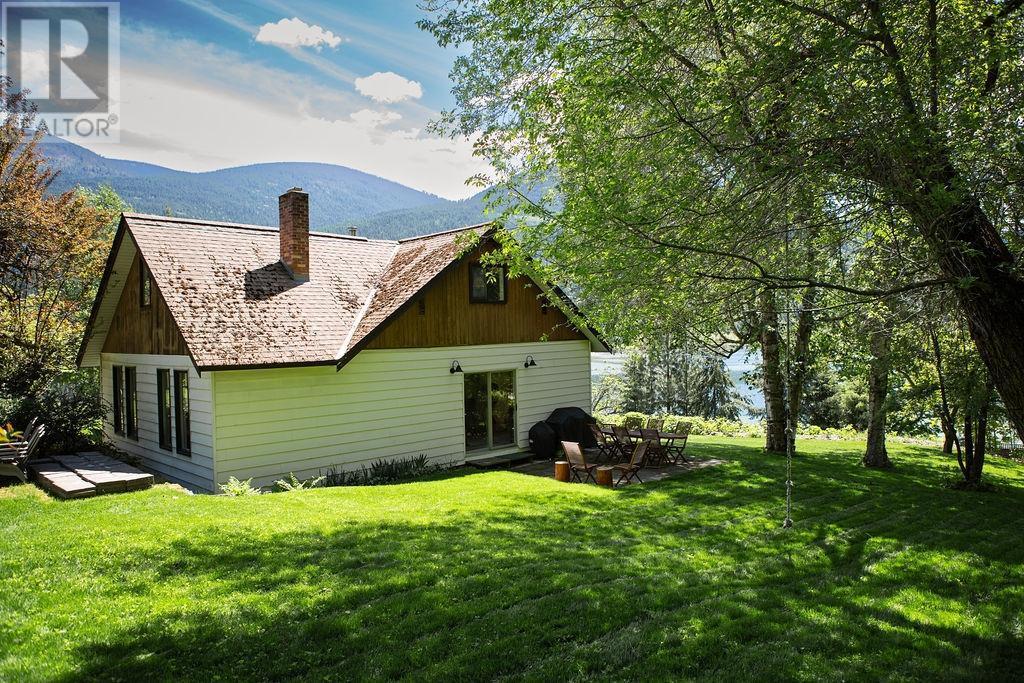 595 Valhalla Road, Nelson, British Columbia  V1L 6M6 - Photo 30 - 10337054