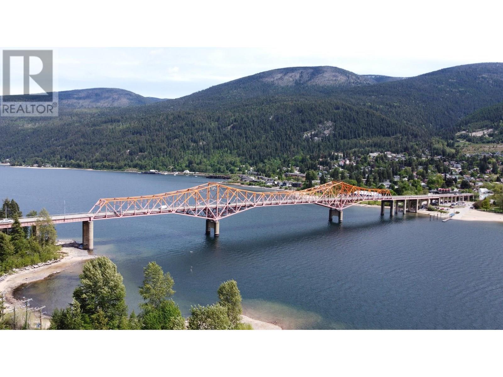 595 Valhalla Road, Nelson, British Columbia  V1L 6M6 - Photo 6 - 10337054