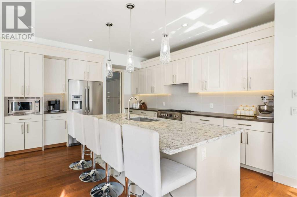 22 Wexford Way Sw, Calgary, Alberta  T3H 0H1 - Photo 11 - A2214363