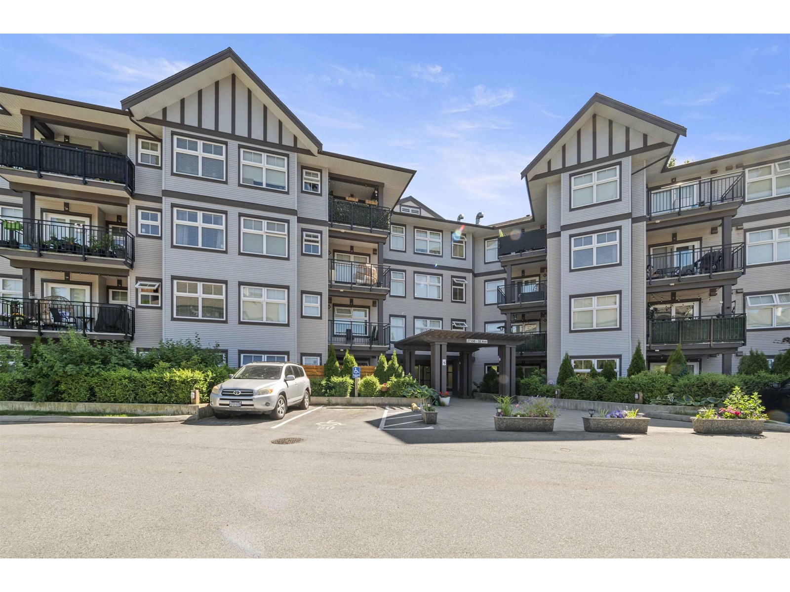 367 27358 32 AVENUE, langley, British Columbia