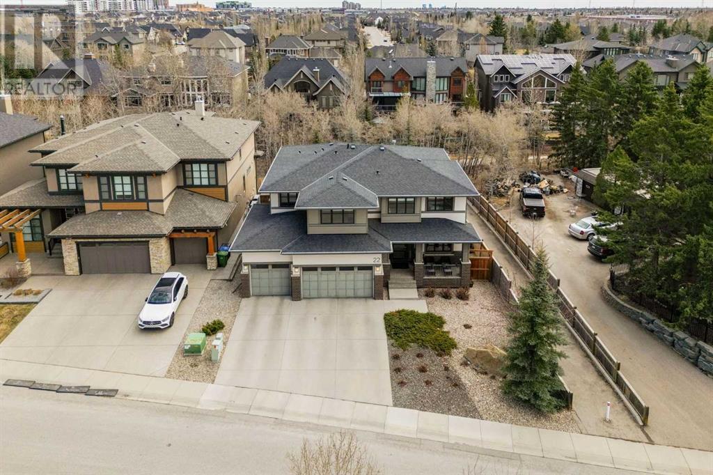 22 Wexford Way Sw, Calgary, Alberta  T3H 0H1 - Photo 50 - A2214363