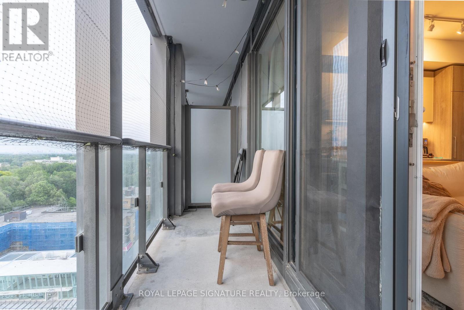 1709 - 2020 Bathurst Street, Toronto (Humewood-Cedarvale), Ontario  M5P 0A6 - Photo 17 - C12217553