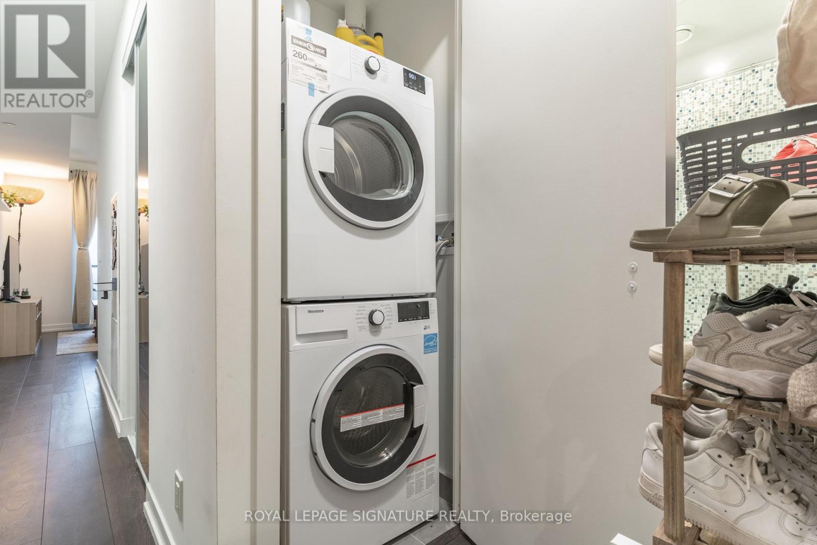 1709 - 2020 Bathurst Street, Toronto (Humewood-Cedarvale), Ontario  M5P 0A6 - Photo 20 - C12217553
