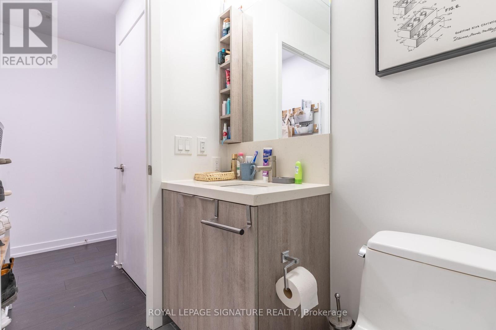 1709 - 2020 Bathurst Street, Toronto (Humewood-Cedarvale), Ontario  M5P 0A6 - Photo 14 - C12217553