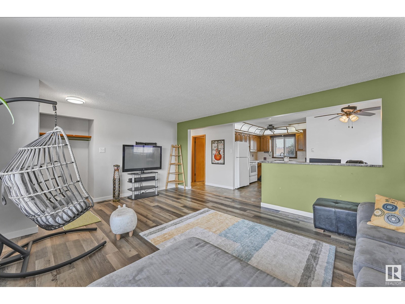 7820 130 Av Nw, Edmonton, Alberta  T5C 1V5 - Photo 4 - E4442106