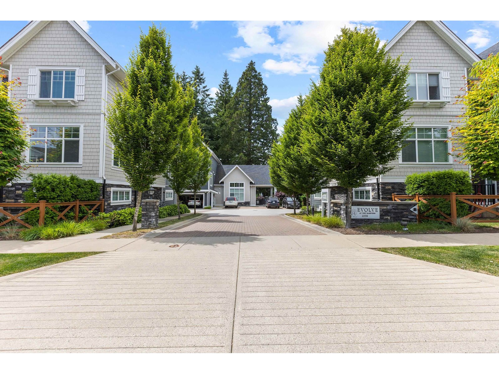 20 2239 164A STREET, Surrey, British Columbia