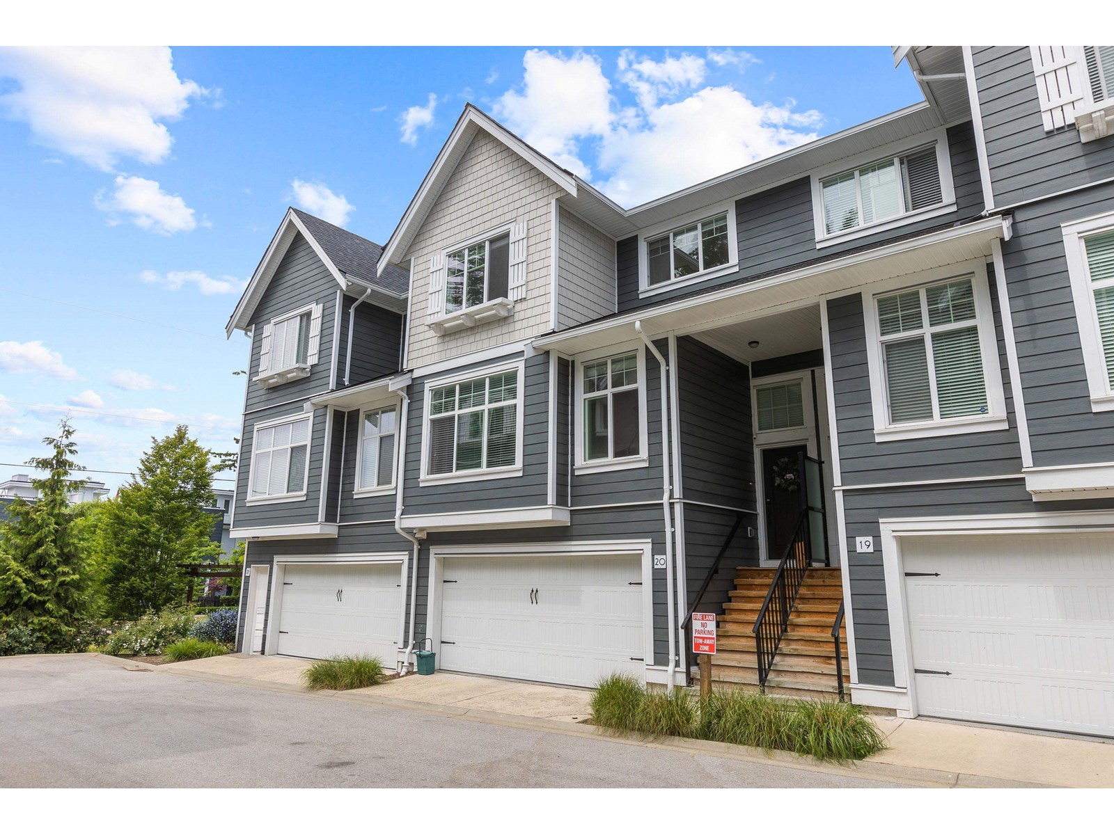20 2239 164a Street, Surrey, British Columbia  V3Z 0V1 - Photo 2 - R3015064