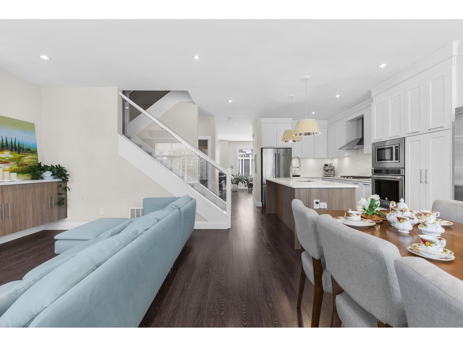 20 2239 164a Street, Surrey, British Columbia  V3Z 0V1 - Photo 10 - R3015064