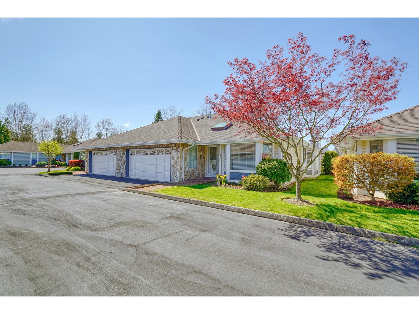 53 21746 52 Avenue, Langley, British Columbia  V2Y 1L4 - Photo 2 - R3014365