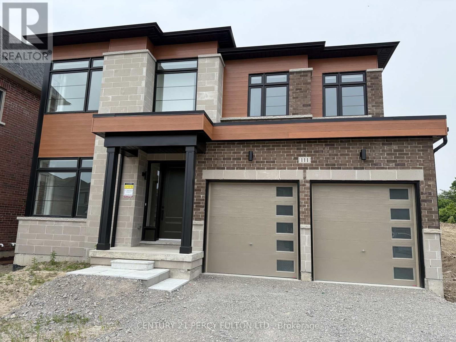 111 DEER RIDGE CRESCENT, Whitby, Ontario