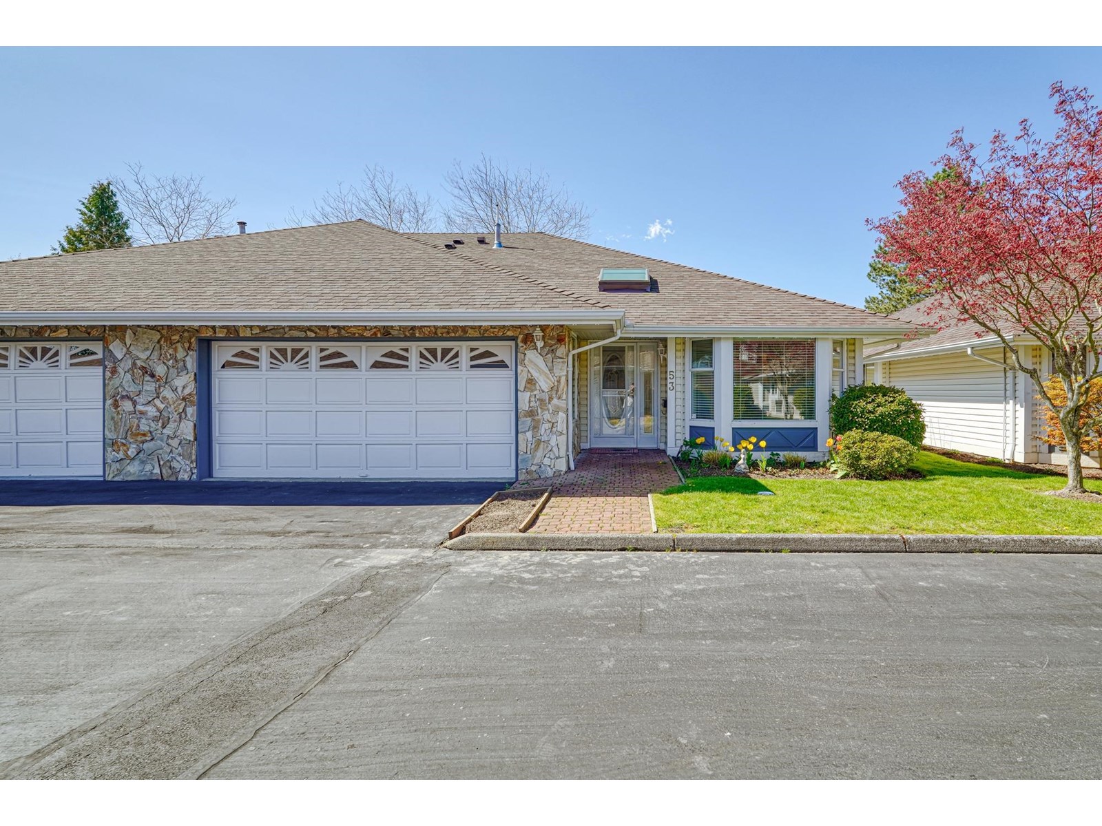 53 21746 52 Avenue, Langley, British Columbia  V2Y 1L4 - Photo 1 - R3014365