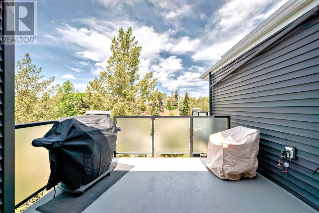 405, 20 Sierra Morena Mews Sw, Calgary, Alberta  T3H 3K6 - Photo 7 - A2226689