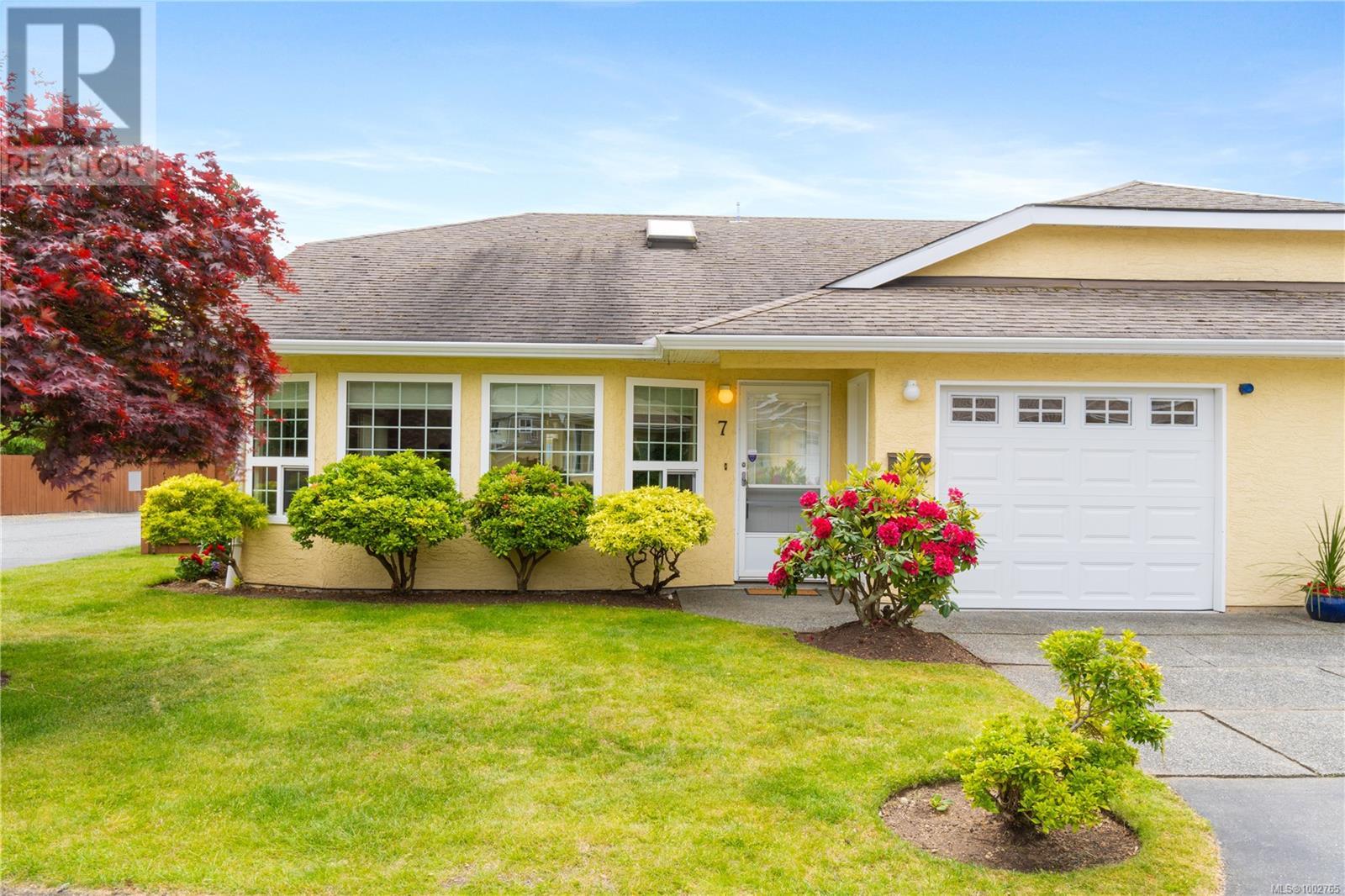 7 4750 Uplands Dr, Nanaimo, British Columbia  V9T 5V1 - Photo 1 - 1002765