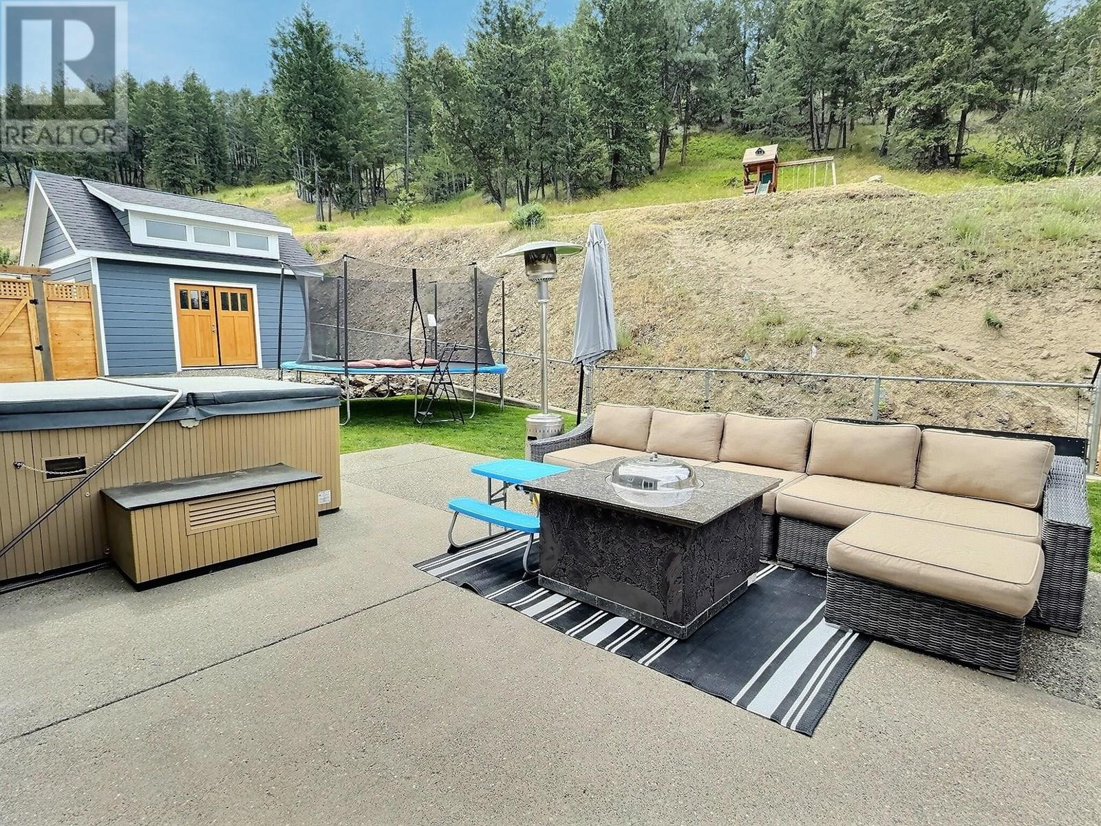 3041 Similkameen Place, Kamloops, British Columbia  V2E 2T6 - Photo 7 - 10351983