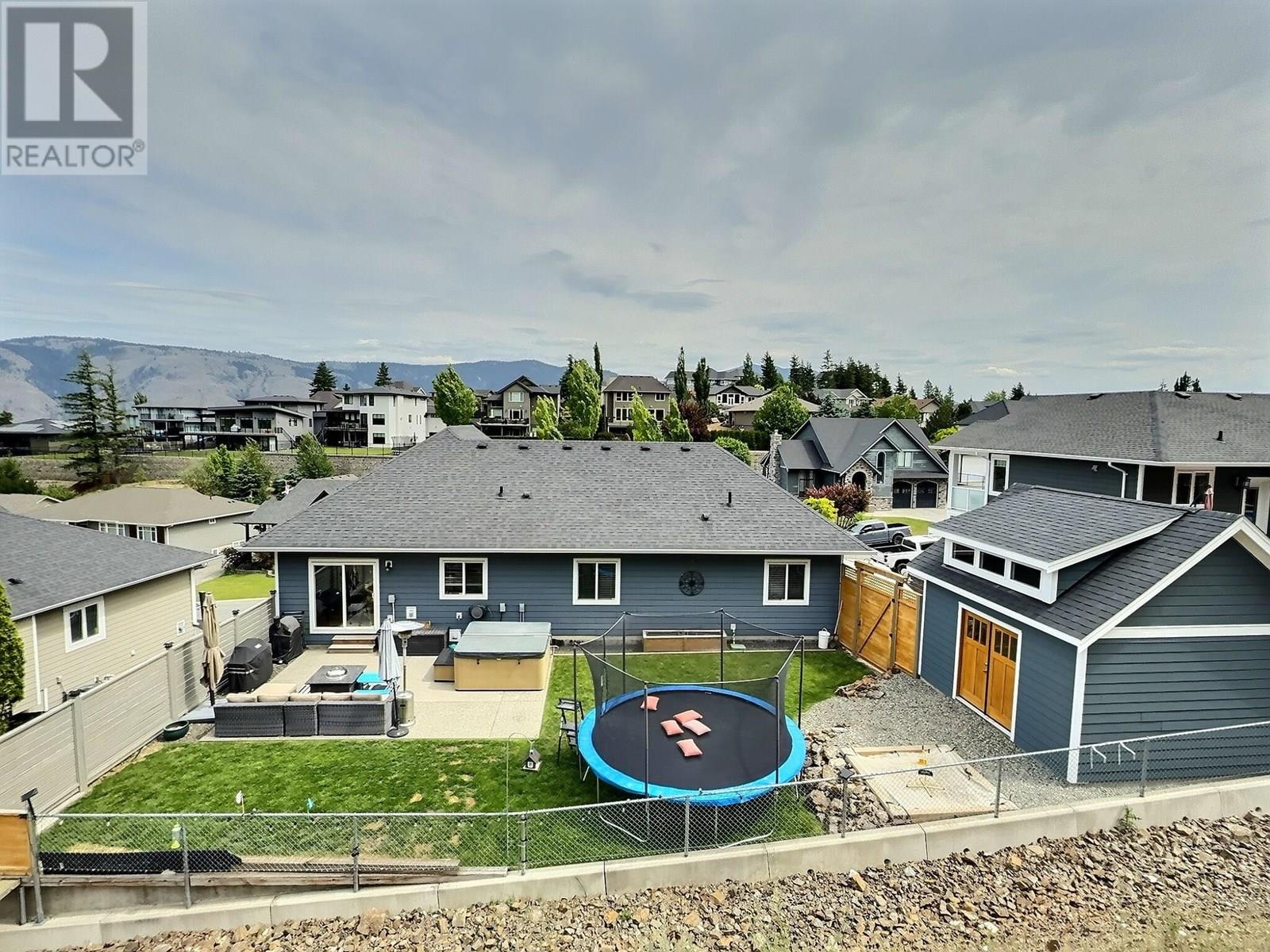 3041 Similkameen Place, Kamloops, British Columbia  V2E 2T6 - Photo 10 - 10351983
