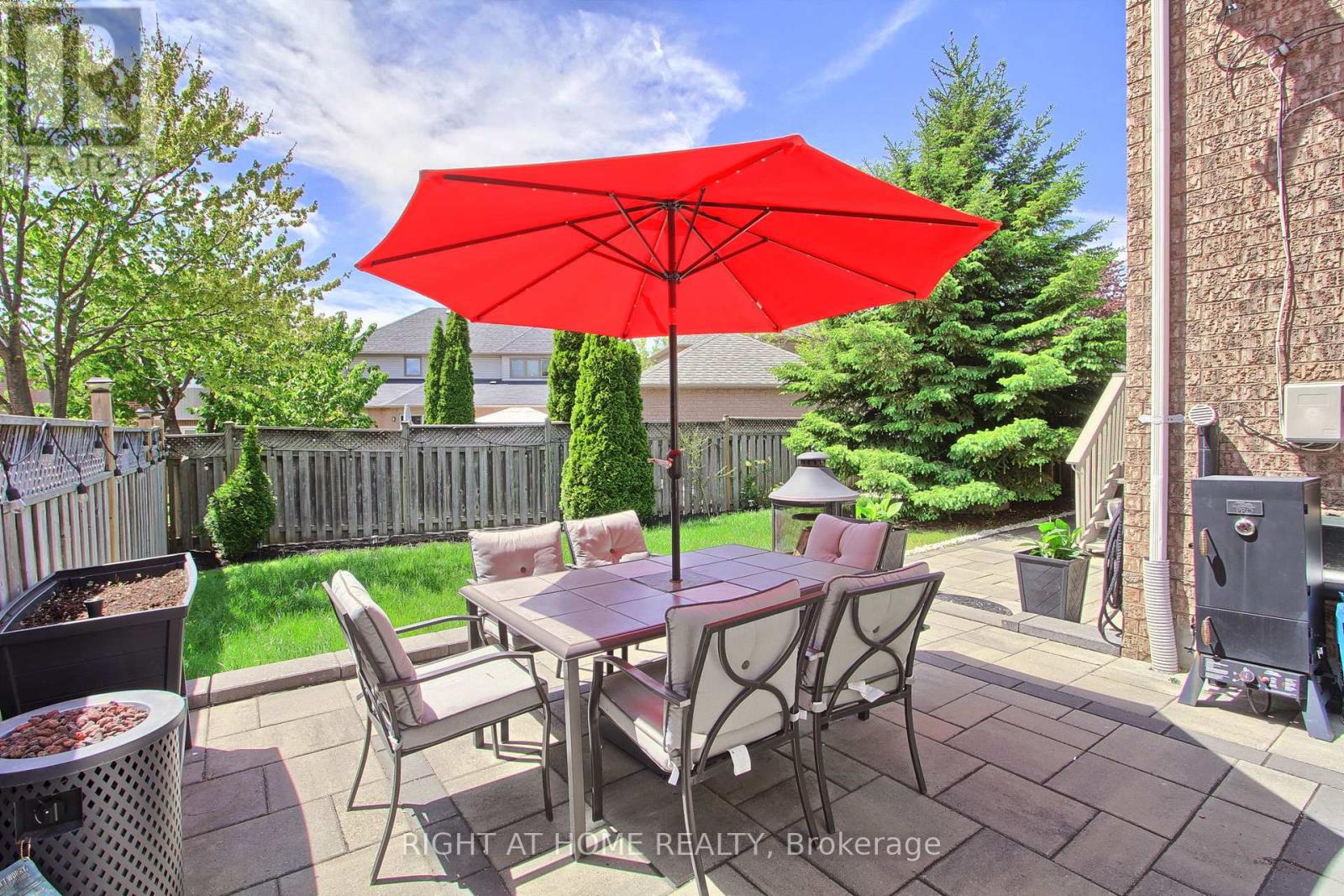 10 Juneberry Avenue, Markham, Ontario  L3S 4B1 - Photo 33 - N12217555