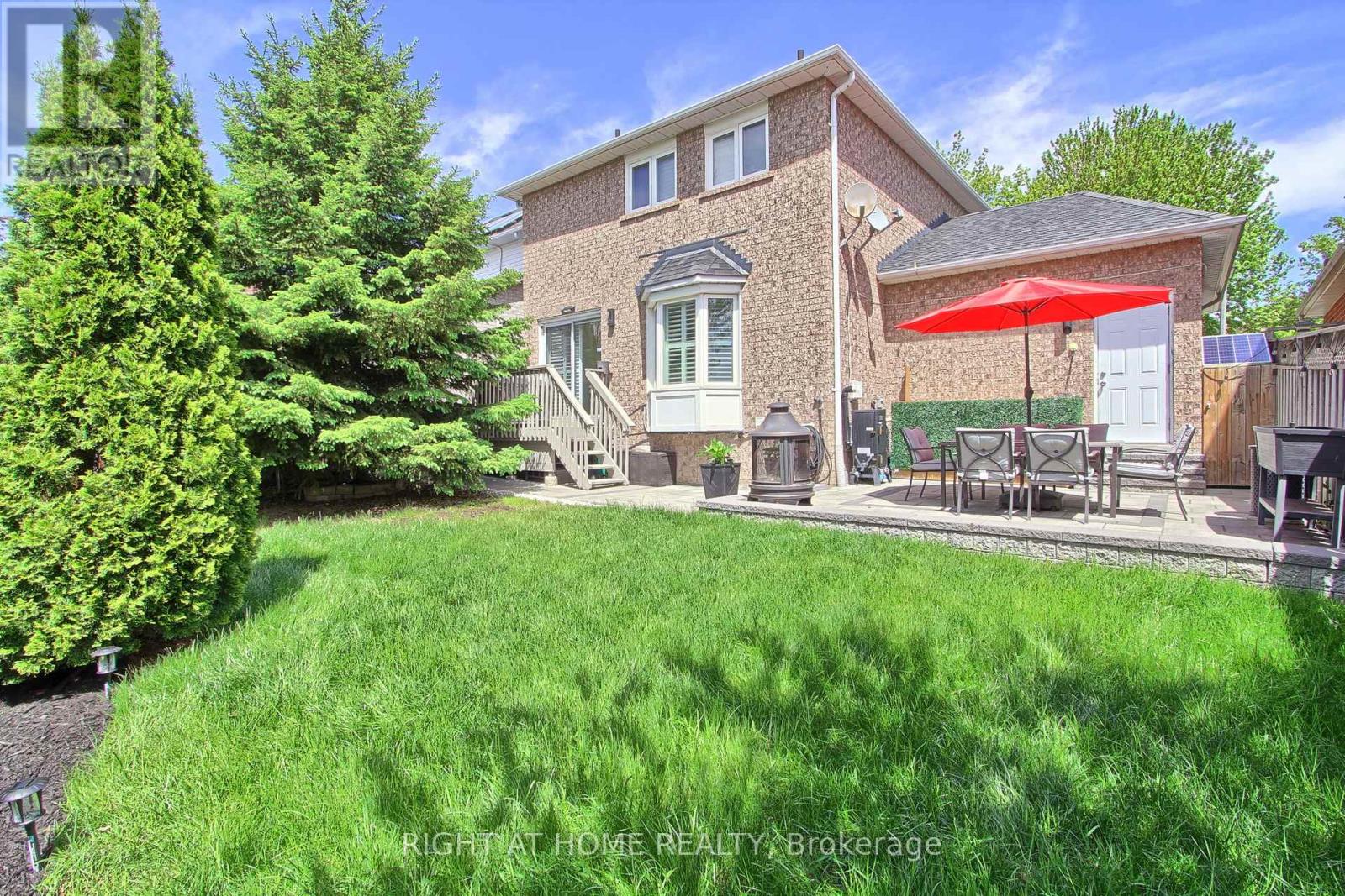 10 Juneberry Avenue, Markham, Ontario  L3S 4B1 - Photo 34 - N12217555