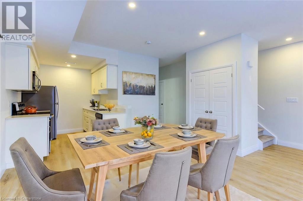 600 Victoria Street Unit# 23, Kitchener, Ontario  N2M 0C3 - Photo 10 - 40740841