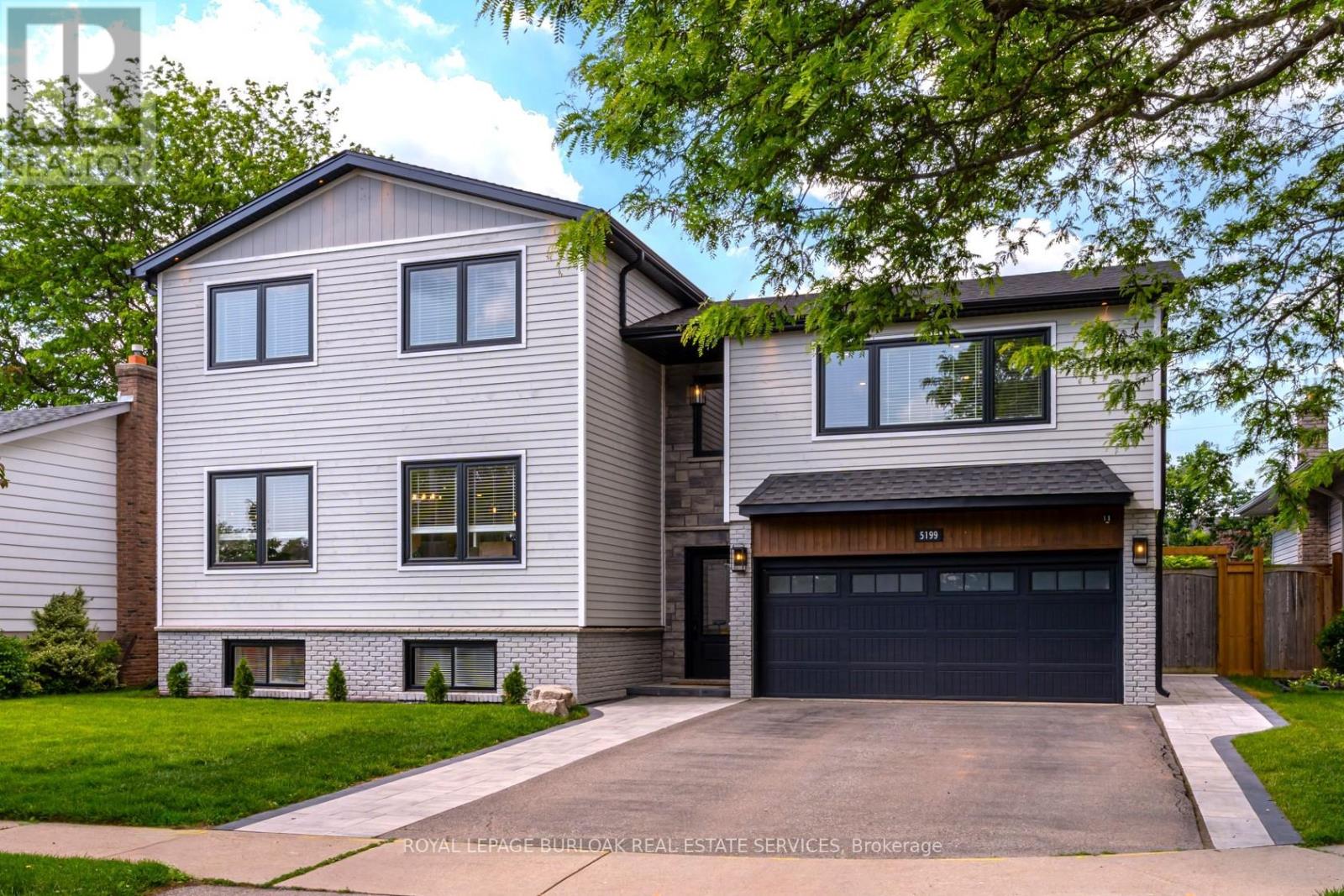 5199 BROUGHTON CRESCENT, Burlington, Ontario