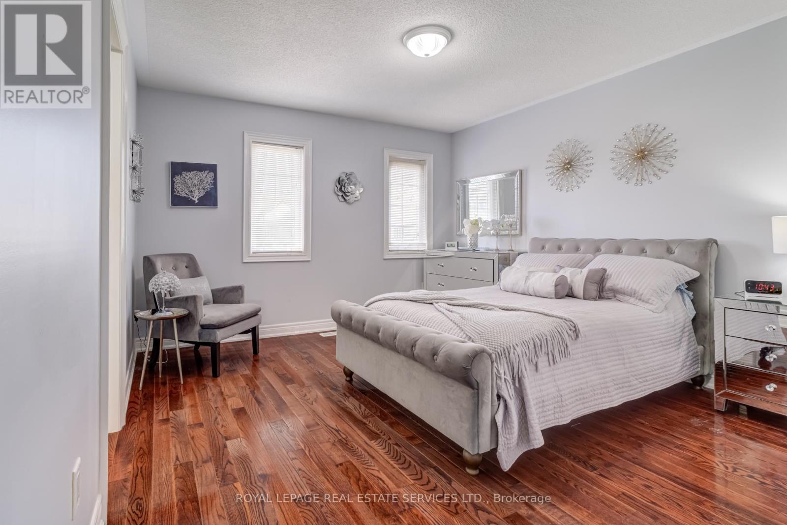 5 Xavier Court, Brampton (Bram West), Ontario  L6Y 5S1 - Photo 24 - W12217527