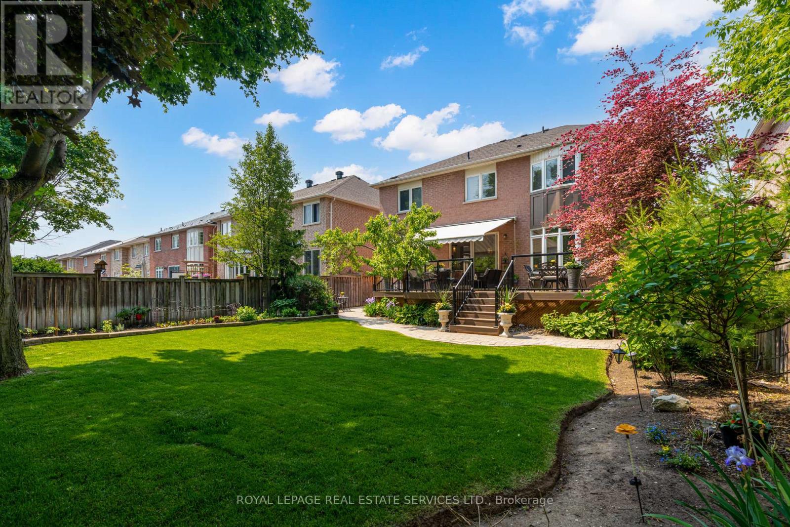 5 Xavier Court, Brampton (Bram West), Ontario  L6Y 5S1 - Photo 37 - W12217527