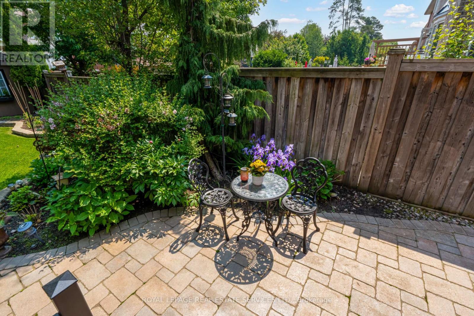 5 Xavier Court, Brampton (Bram West), Ontario  L6Y 5S1 - Photo 40 - W12217527