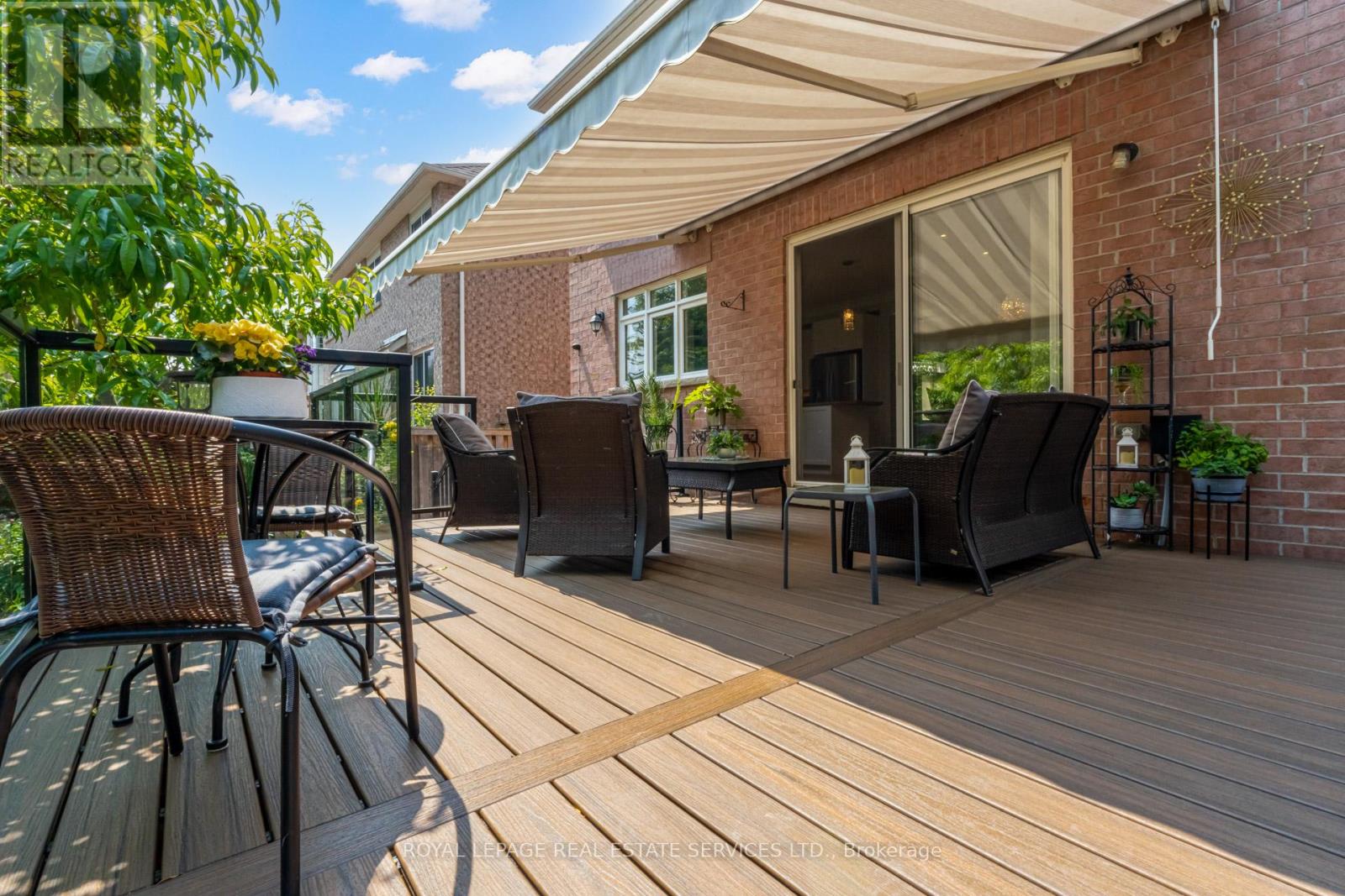 5 Xavier Court, Brampton (Bram West), Ontario  L6Y 5S1 - Photo 42 - W12217527