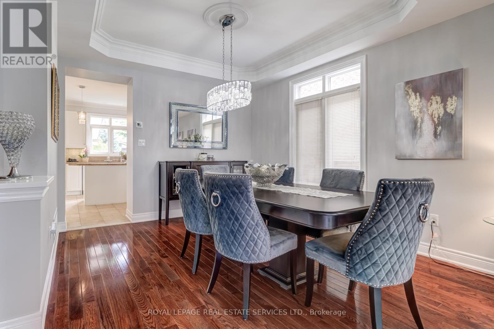 5 Xavier Court, Brampton (Bram West), Ontario  L6Y 5S1 - Photo 8 - W12217527