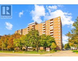 924 - 1625 BLOOR STREET, Mississauga, Ontario