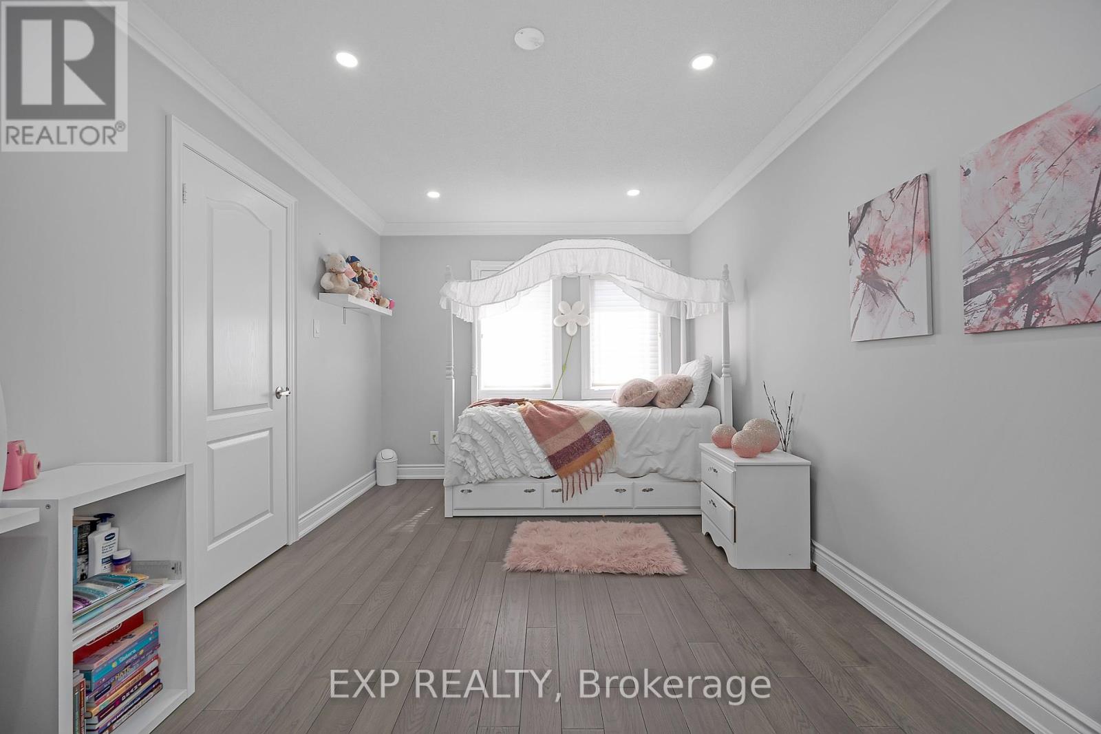 5122 Timber Mill Court, Mississauga (East Credit), Ontario  L5V 2B8 - Photo 37 - W12217546