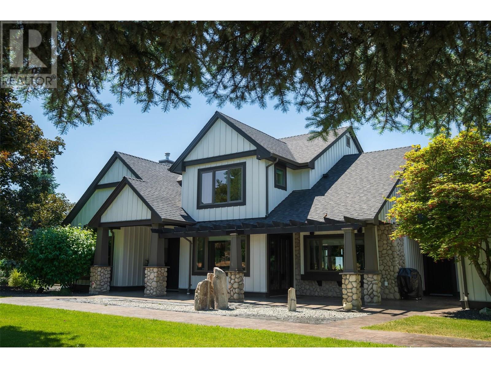 2375 Grantham Road, Kelowna, British Columbia  V1W 4B7 - Photo 10 - 10351613