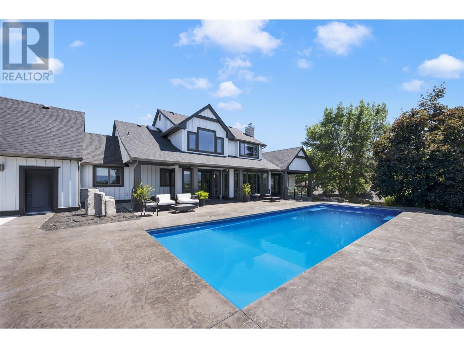 2375 Grantham Road, Kelowna, British Columbia  V1W 4B7 - Photo 16 - 10351613