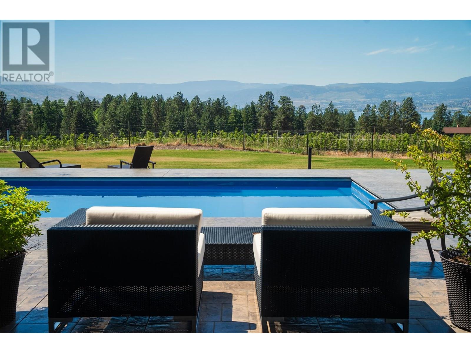 2375 Grantham Road, Kelowna, British Columbia  V1W 4B7 - Photo 19 - 10351613
