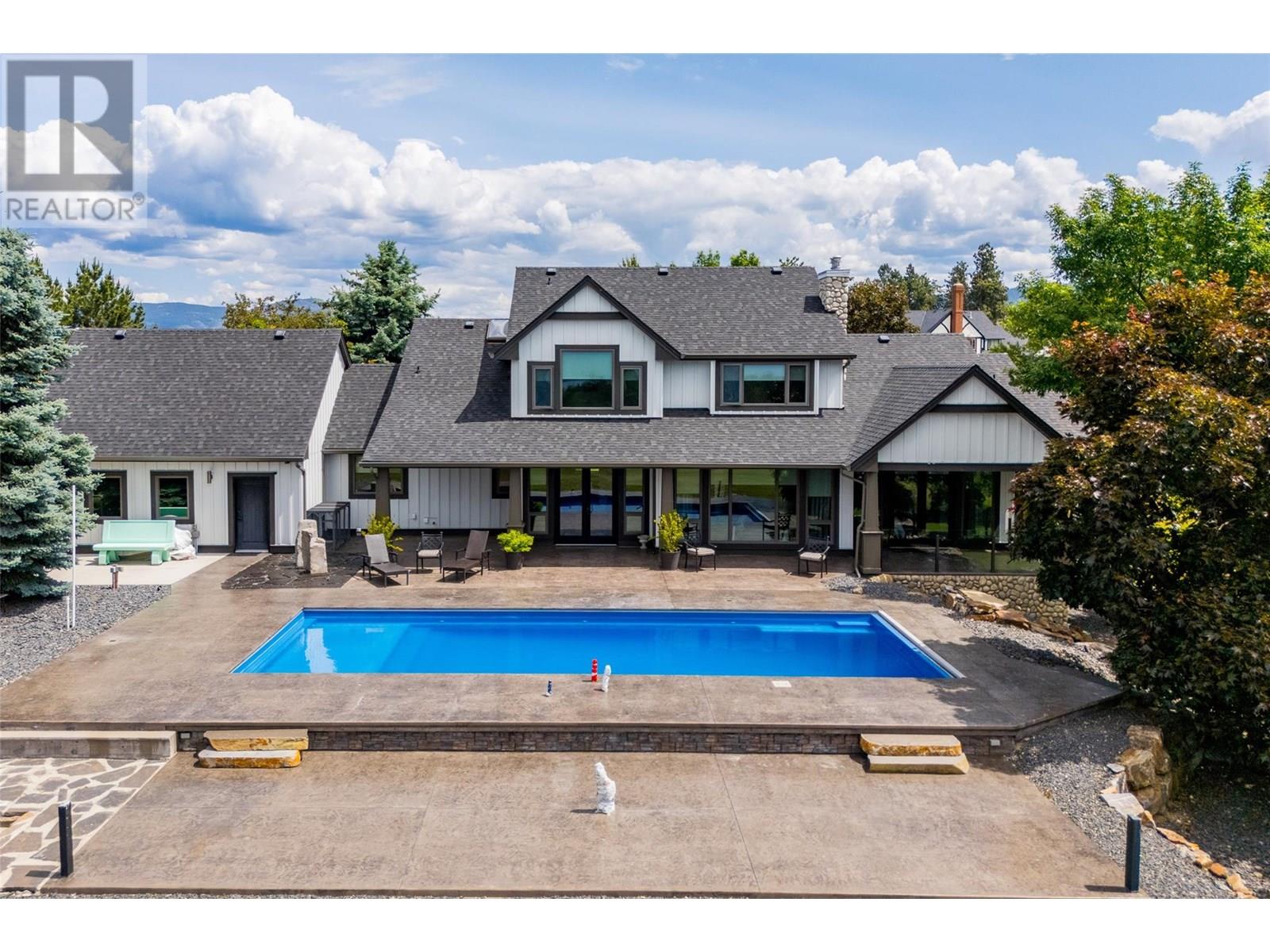 2375 Grantham Road, Kelowna, British Columbia  V1W 4B7 - Photo 20 - 10351613