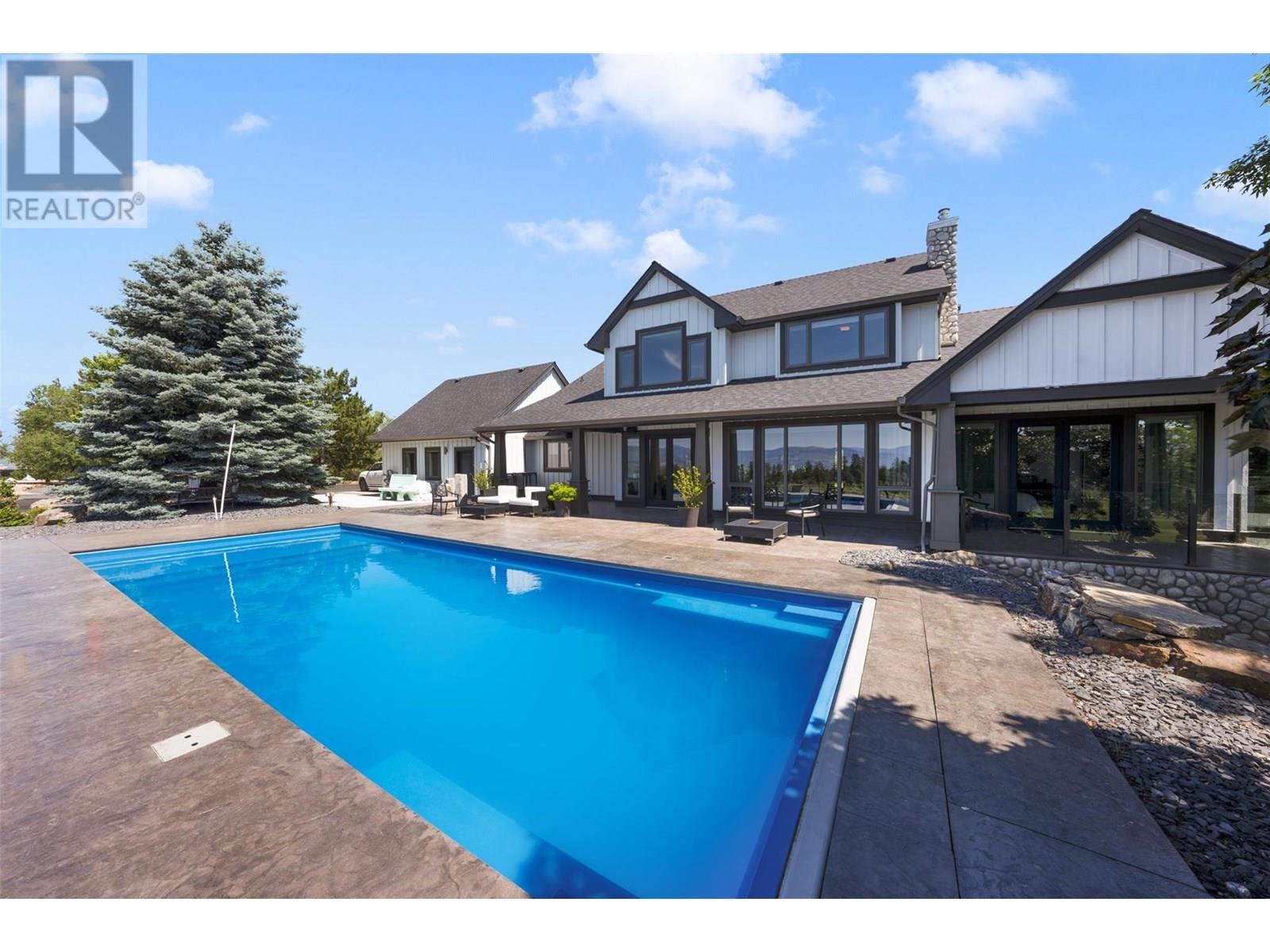 2375 Grantham Road, Kelowna, British Columbia  V1W 4B7 - Photo 21 - 10351613