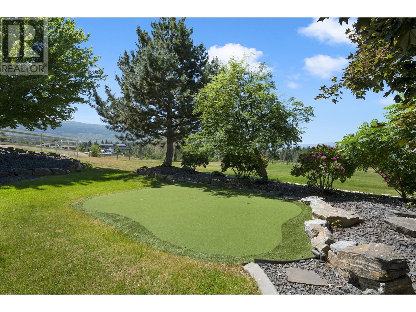 2375 Grantham Road, Kelowna, British Columbia  V1W 4B7 - Photo 38 - 10351613