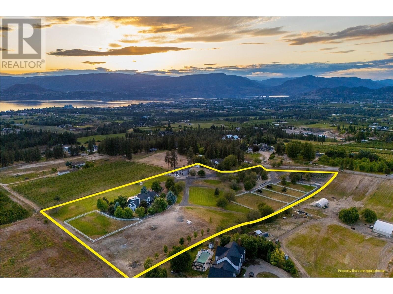 2375 Grantham Road, Kelowna, British Columbia  V1W 4B7 - Photo 4 - 10351613
